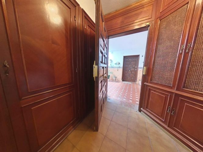 MAGNIFICA CASA EN SANTA MARINA