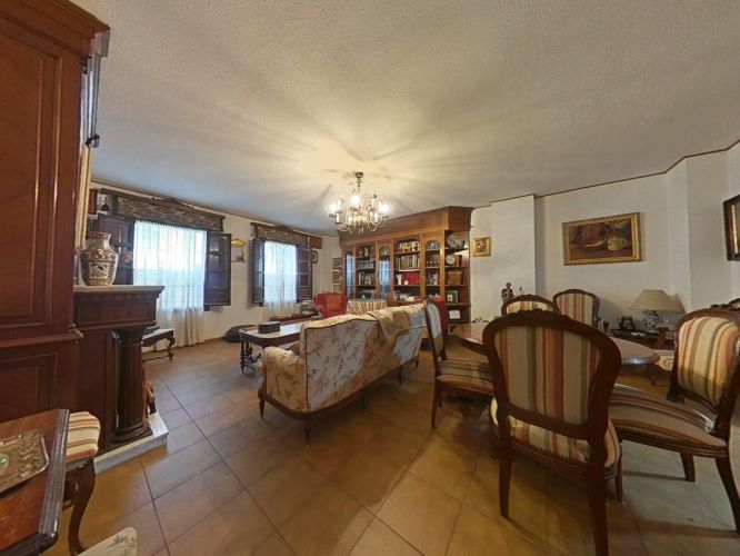 MAGNIFICA CASA EN SANTA MARINA