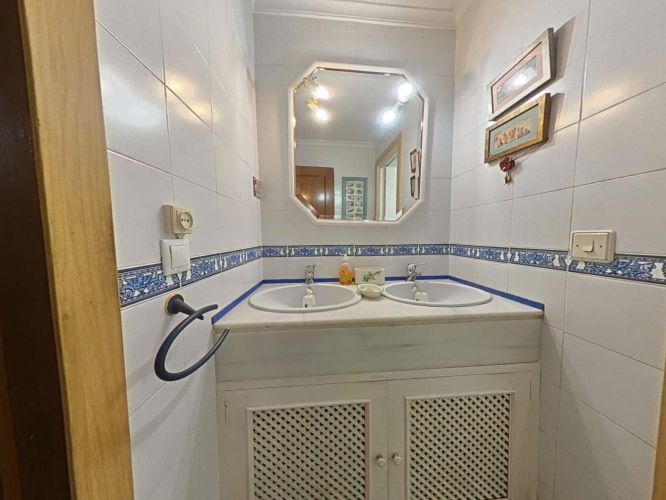 MAGNIFICA CASA EN SANTA MARINA
