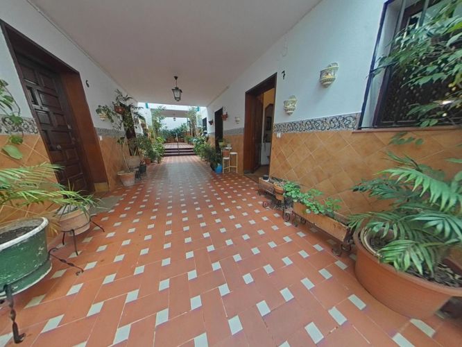 MAGNIFICA CASA EN SANTA MARINA