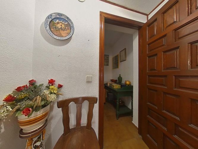 MAGNIFICA CASA EN SANTA MARINA