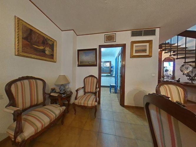 MAGNIFICA CASA EN SANTA MARINA