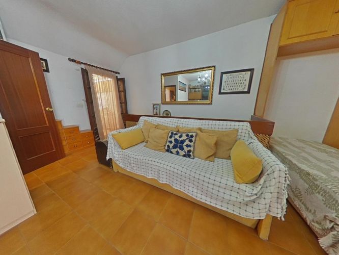 MAGNIFICA CASA EN SANTA MARINA
