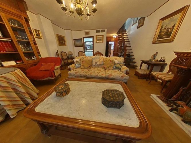 MAGNIFICA CASA EN SANTA MARINA