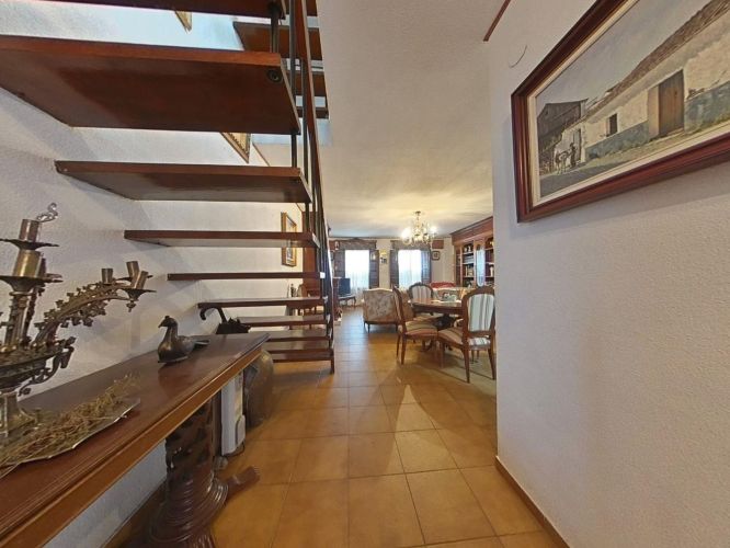 MAGNIFICA CASA EN SANTA MARINA
