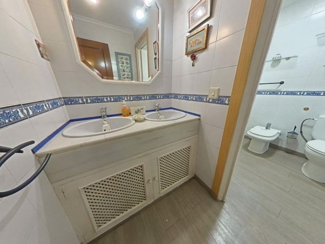 MAGNIFICA CASA EN SANTA MARINA