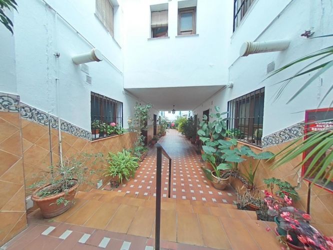 MAGNIFICA CASA EN SANTA MARINA
