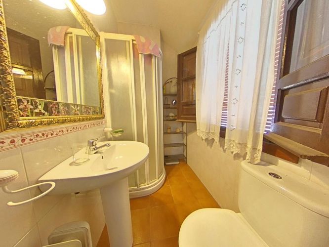 MAGNIFICA CASA EN SANTA MARINA