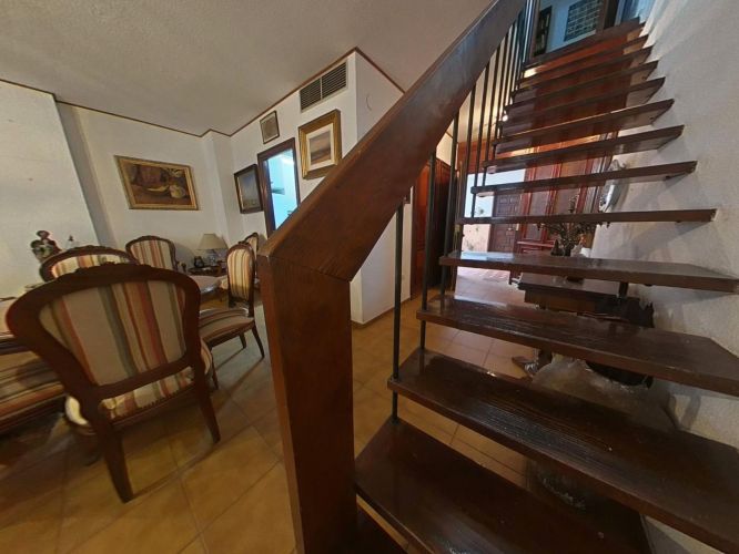 MAGNIFICA CASA EN SANTA MARINA