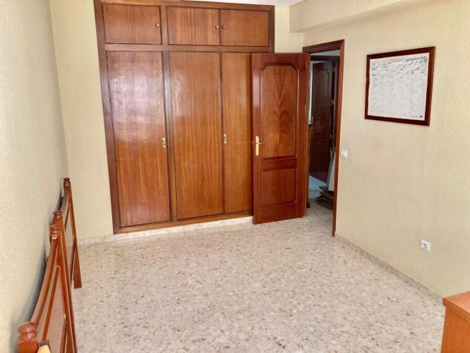 Piso en Conde de Vallellano, Córdoba