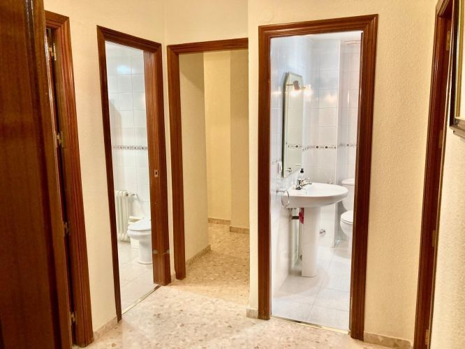 Piso en Conde de Vallellano, Córdoba