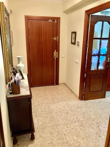 Piso en Conde de Vallellano, Córdoba