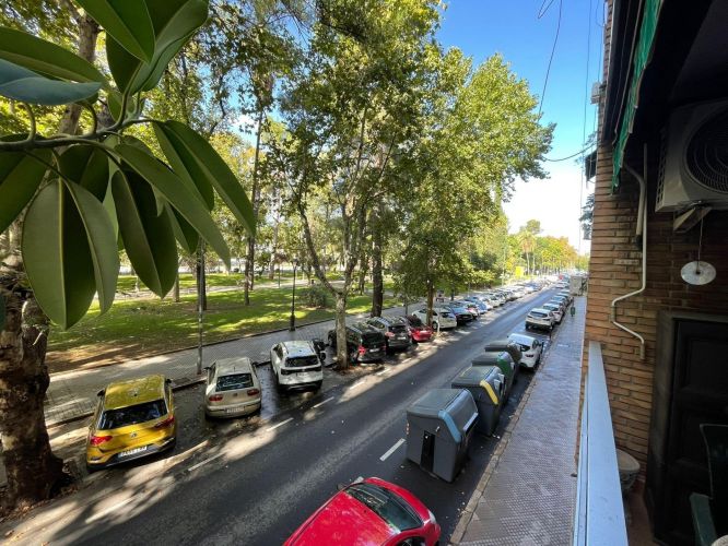 Piso en Conde de Vallellano, Córdoba
