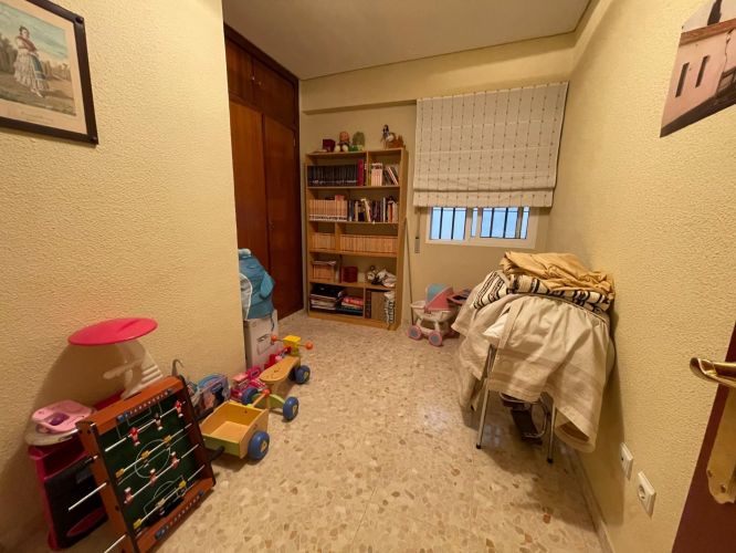 Piso en Conde de Vallellano, Córdoba
