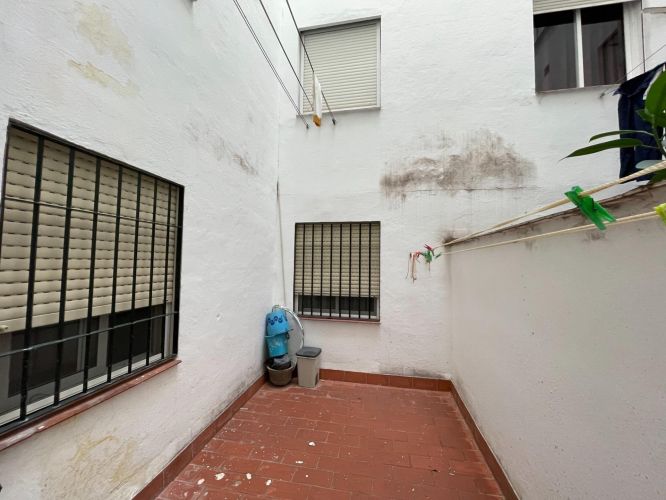 Piso en Conde de Vallellano, Córdoba