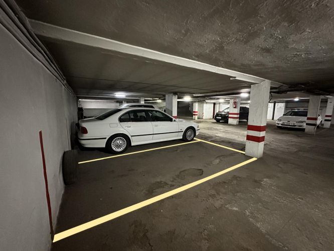 Piso en Conde de Vallellano, Córdoba