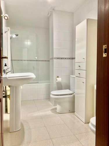 Piso en Conde de Vallellano, Córdoba