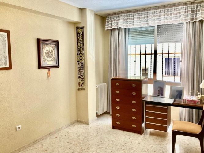 Piso en Conde de Vallellano, Córdoba