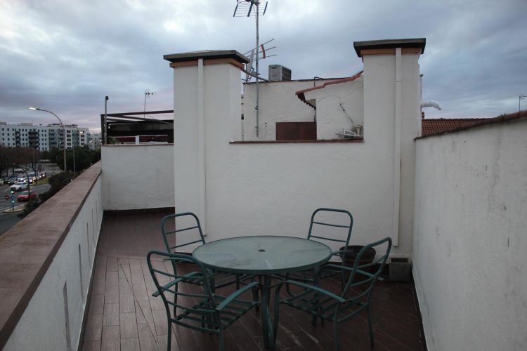 ADOSADO EN CÓRDOBA ZOCO
