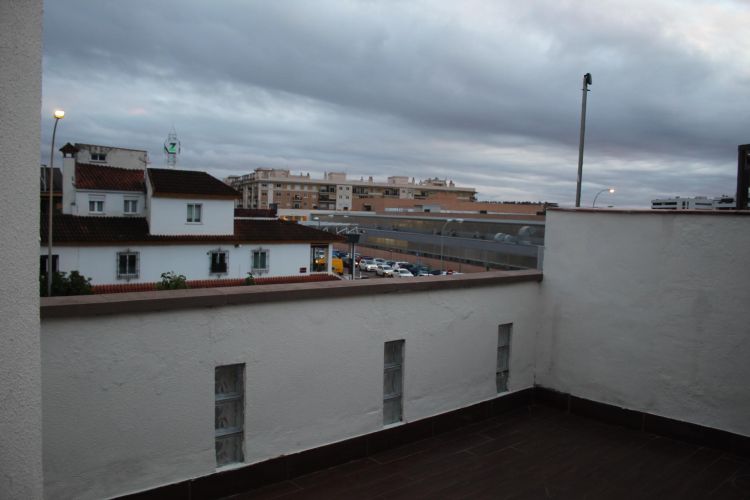 ADOSADO EN CÓRDOBA ZOCO