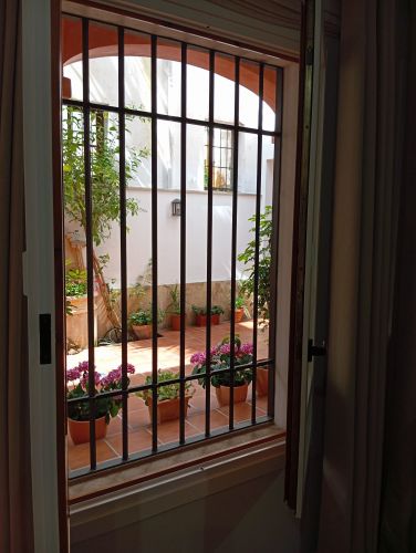 APARTAMENTO JUNTO A PLAZA DEL POTRO