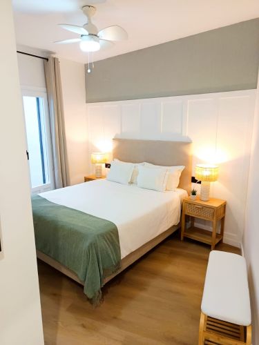 APARTAMENTO JUNTO A PLAZA DEL POTRO