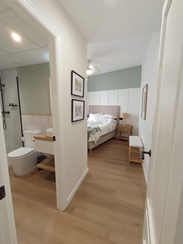 APARTAMENTO JUNTO A PLAZA DEL POTRO