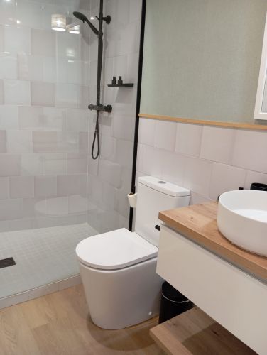 APARTAMENTO JUNTO A PLAZA DEL POTRO