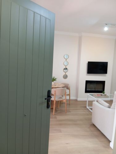 APARTAMENTO JUNTO A PLAZA DEL POTRO