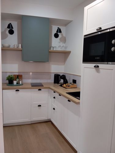 APARTAMENTO JUNTO A PLAZA DEL POTRO