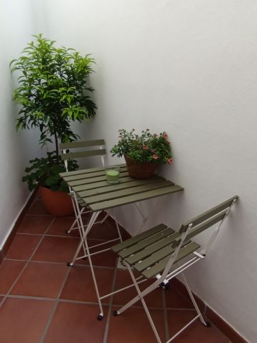 APARTAMENTO JUNTO A PLAZA DEL POTRO