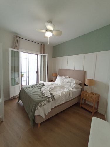 APARTAMENTO JUNTO A PLAZA DEL POTRO