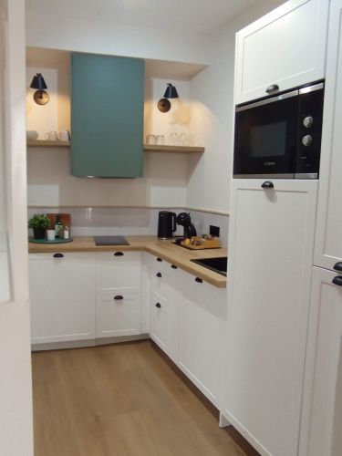 APARTAMENTO JUNTO A PLAZA DEL POTRO
