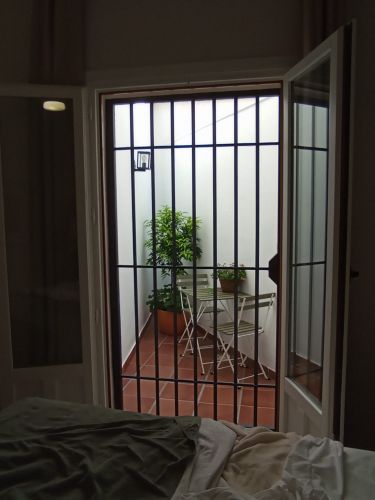 APARTAMENTO JUNTO A PLAZA DEL POTRO