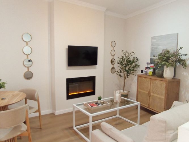 APARTAMENTO JUNTO A PLAZA DEL POTRO