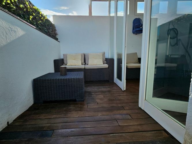Espectacular triplex con piscina propia y plaza de garaje a pocos metros del Vial Norte