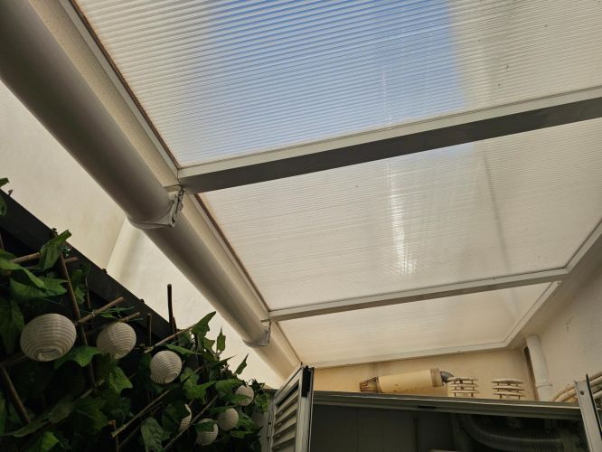 Espectacular triplex con piscina propia y plaza de garaje a pocos metros del Vial Norte