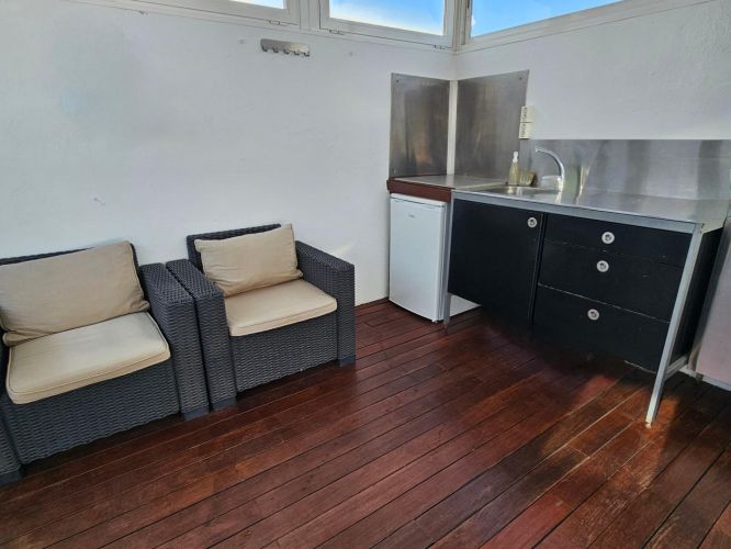 Espectacular triplex con piscina propia y plaza de garaje a pocos metros del Vial Norte