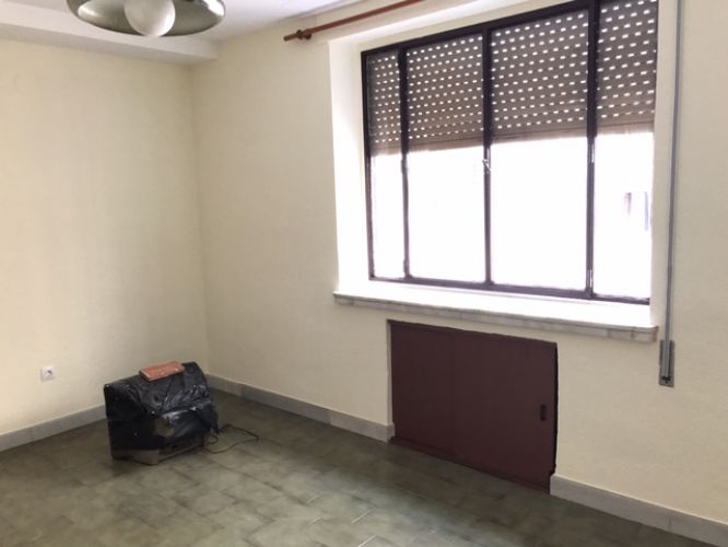 Apartamento ideal para inversores