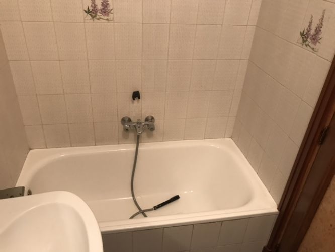 Apartamento ideal para inversores