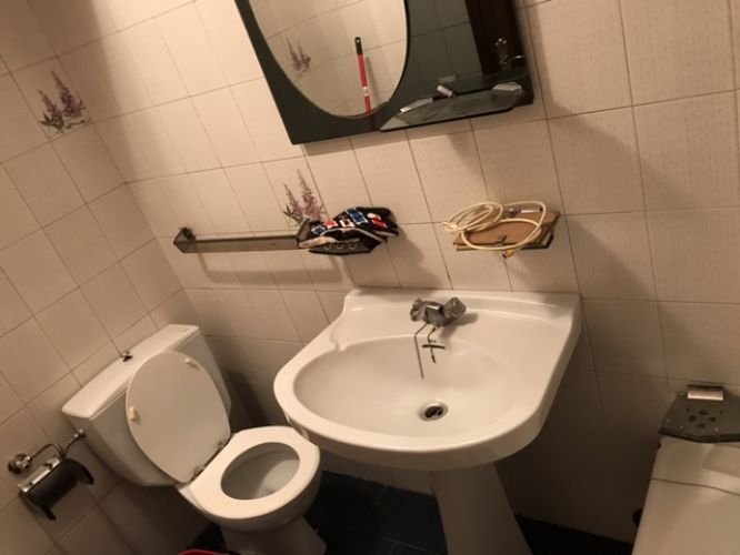 Apartamento ideal para inversores