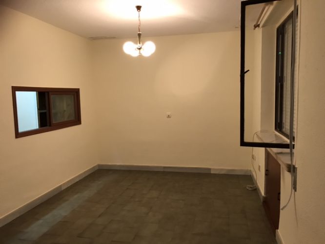 Apartamento ideal para inversores