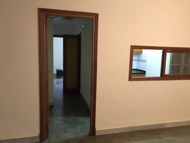 Apartamento ideal para inversores