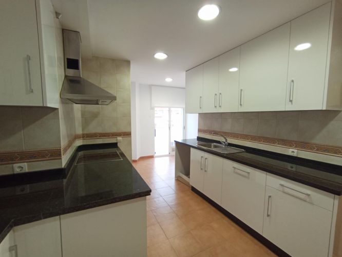 PISO EN ALQUILER CERCA DE RENFE