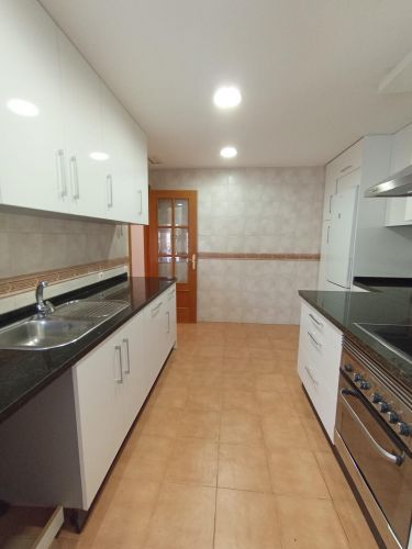PISO EN ALQUILER CERCA DE RENFE