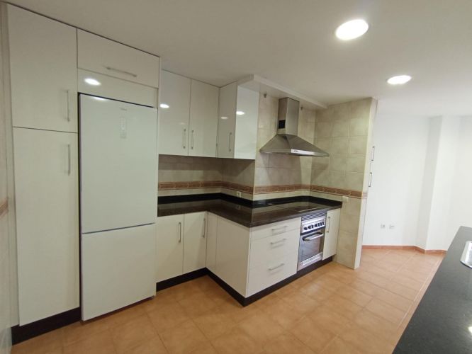 PISO EN ALQUILER CERCA DE RENFE