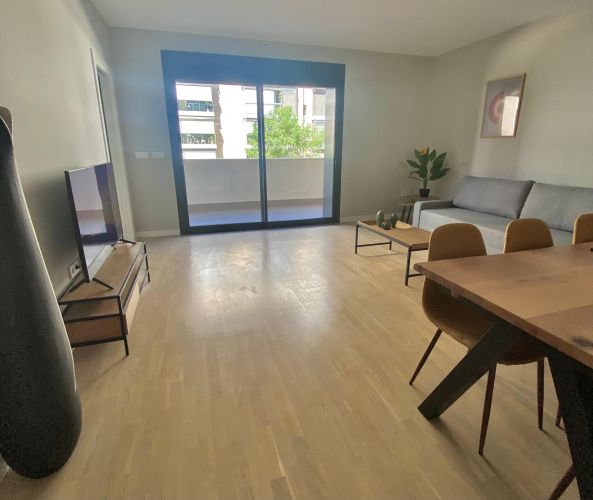 PISO EN ALQUILER EN PONIENTE NORTE