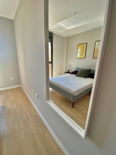PISO EN ALQUILER EN PONIENTE NORTE