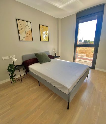 PISO EN ALQUILER EN PONIENTE NORTE