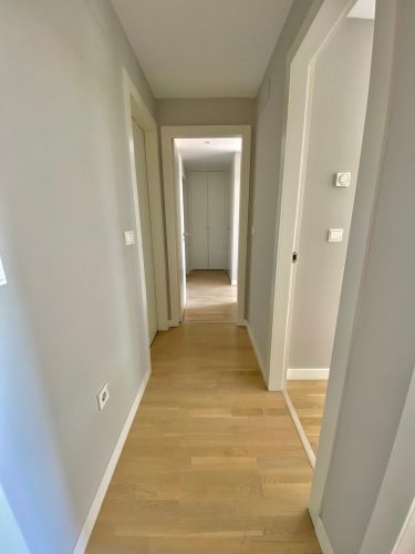 PISO EN ALQUILER EN PONIENTE NORTE